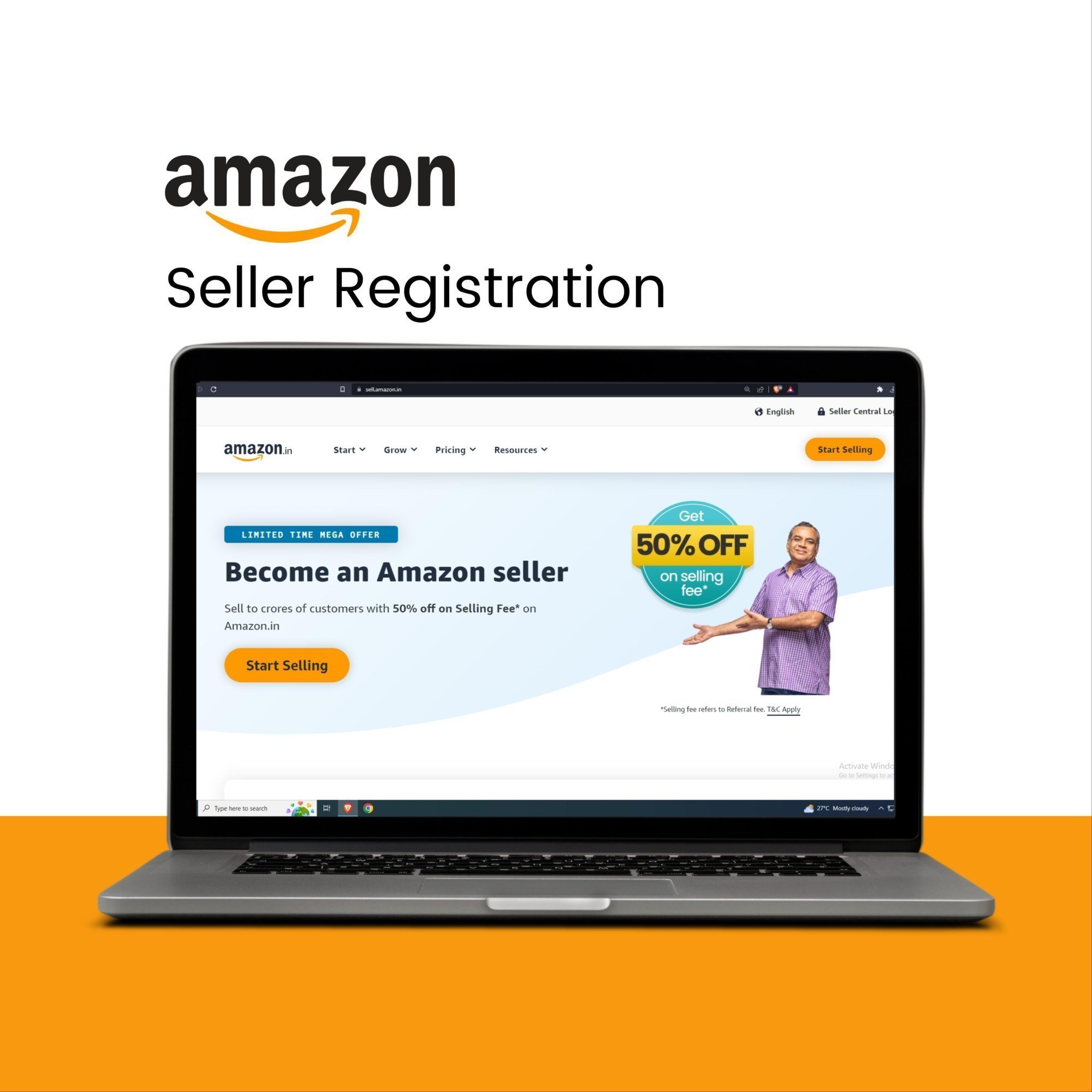 e seller support cancelation policy